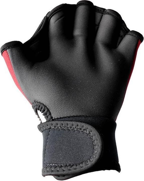 Actual product image Beco AquaGlove red M