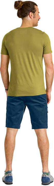 Image du produit Ortovox 120 Cool Tec Mountain Cut T-shirt (XL)