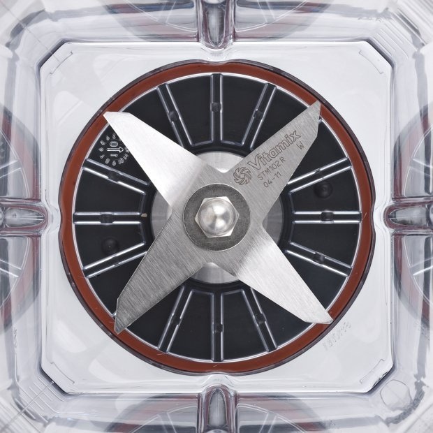 Actual product image Vitamix Container