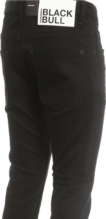 Produktbild Dsquared2 Black Bull Skater Jeans (44)