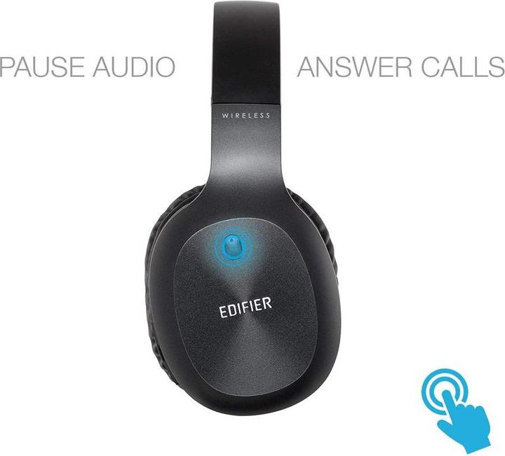 Immagine prodotto Edifier W800BT Plus (NC, 55 h, Cablato, Senza fili)