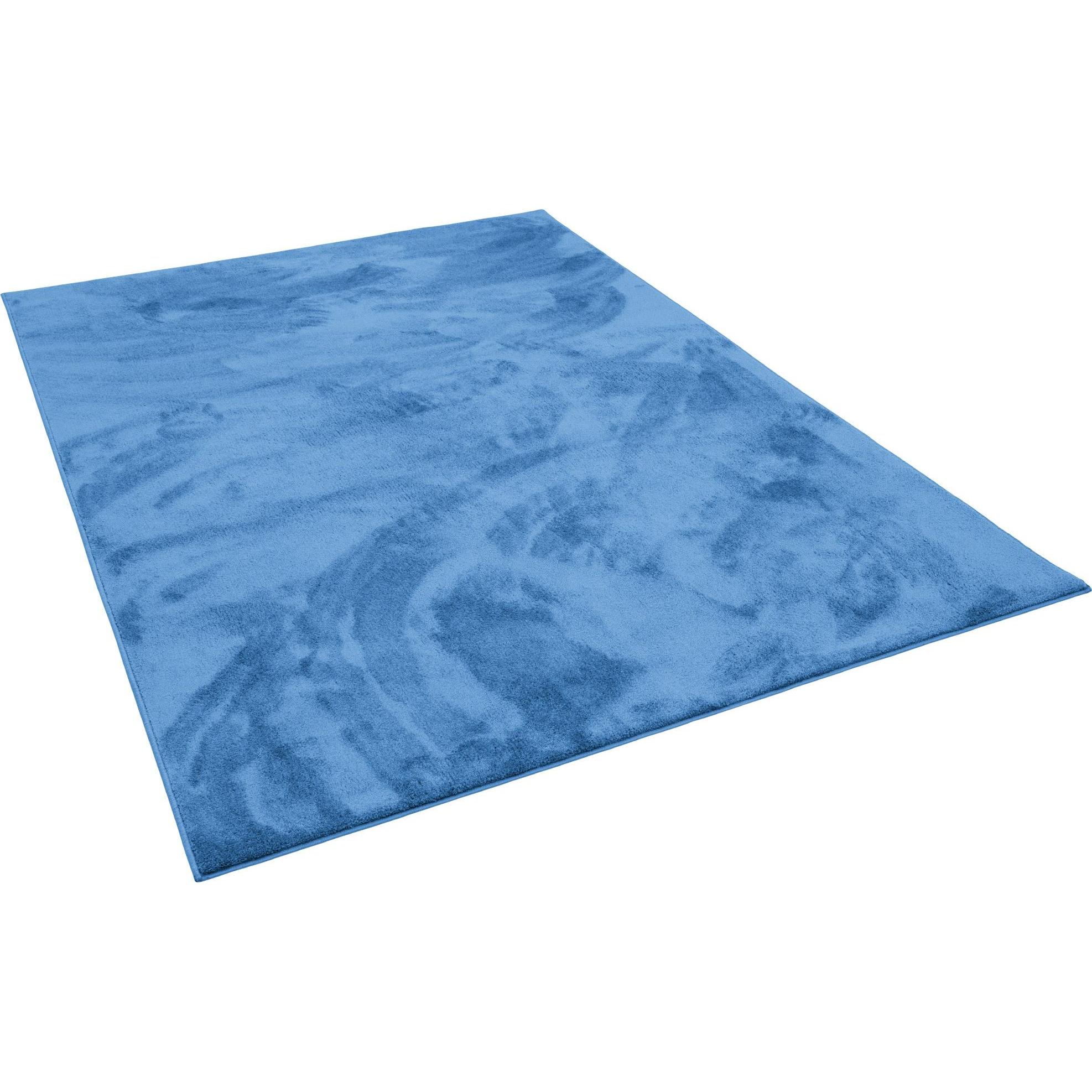 Snapstyle, Teppich, Luxus Super Soft Hochflor Langflor Teppich Deluxe (100 x 300 cm)