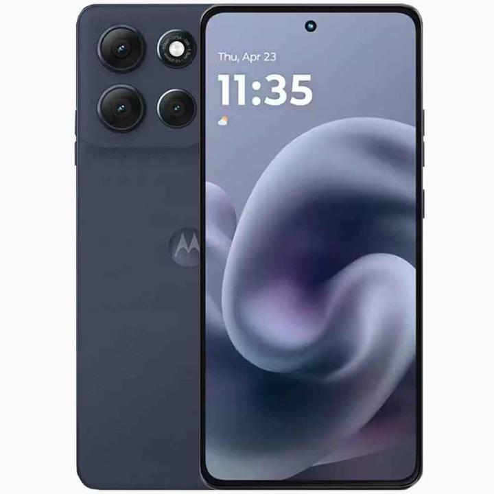 Actual product image Motorola Moto G86 Power (512 GB, Spellbound, 6.67", SIM + eSIM, 5G)