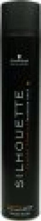 Actual product image Schwarzkopf Silhouette (750 ml)