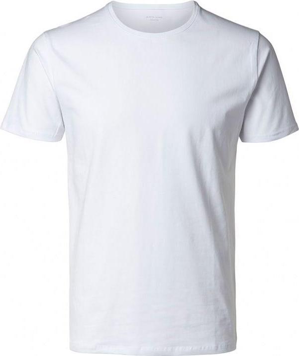 Haushalt T-SHIRT HEREN TSC1000W-M WIT (M)