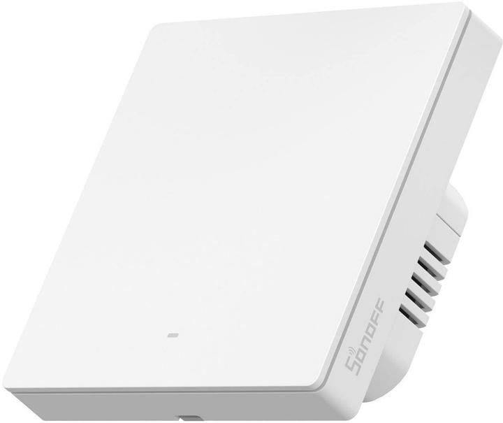 Actual product image Sonoff SwitchMan