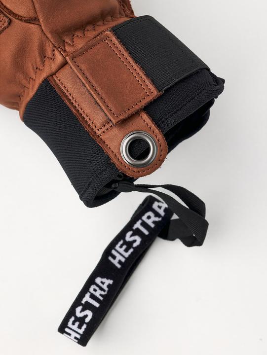 Produktbild Hestra Fall Line 5 Finger (7)