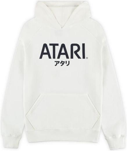 Produktbild Atari classical baseball varsity Hoodie (S)