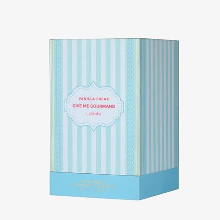 Immagine prodotto Lattafa Give Me Gourmand (Eau de parfum, 75 ml)