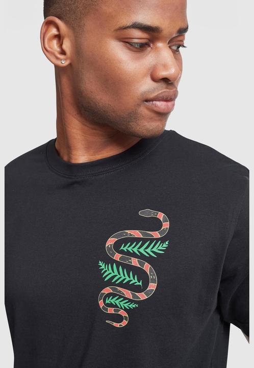 Actual product image Mister Tee tee (M)