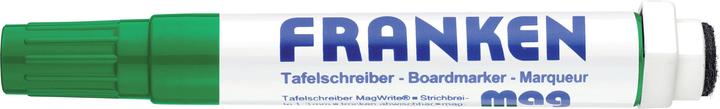 Produktbild Franken KombiMarker MagWrite (1x)