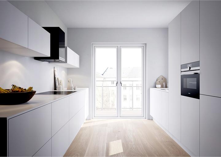 Actual product image Siemens CS656GBS2