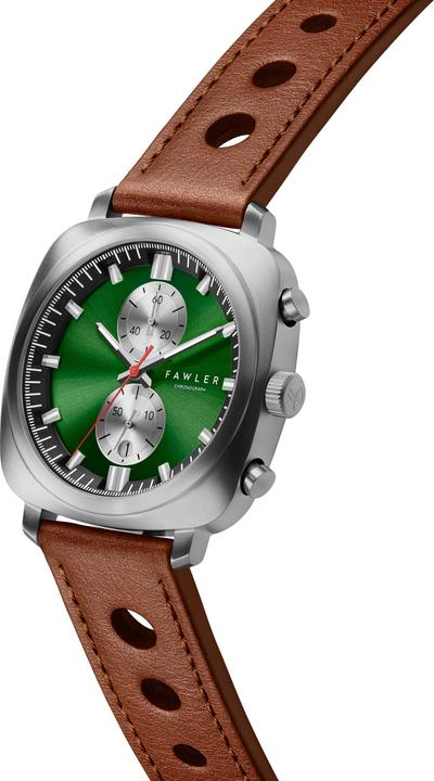 Image du produit Fawler Callao (Chronographe, 42 mm)