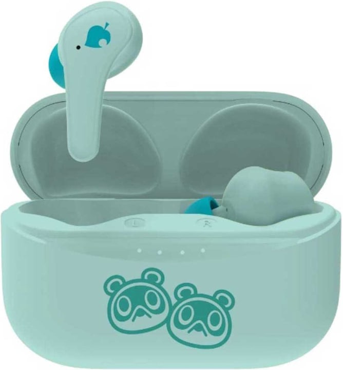 Actual product image OTL Animal Crossing (ANC, 6 h, Wireless)