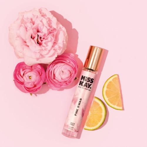 Immagine prodotto Miss Kay Cigno Rosa (Eau de parfum, 25 ml)