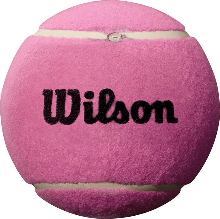 Produktbild Wilson Roland Garros 5 Mini Jumbo Pk Defl