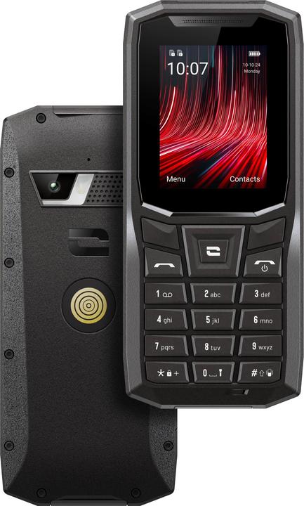 Produktbild Crosscall Core-S5 (2.40", 2 Mpx)
