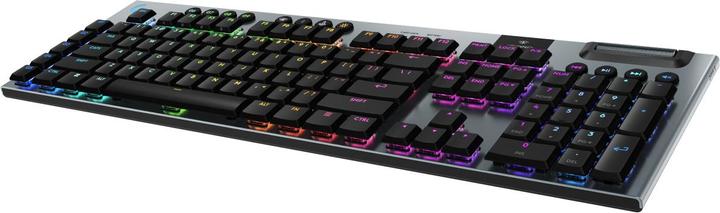 Produktbild Logitech G915 X LIGHTSPEED (DE, Kabellos, Kabelgebunden)