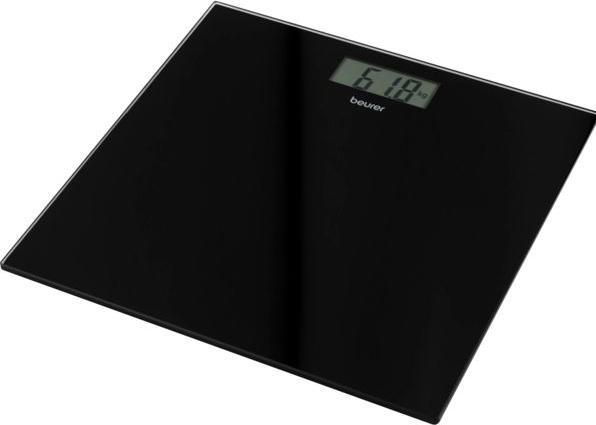 Actual product image Beurer GS 10 (180 kg)