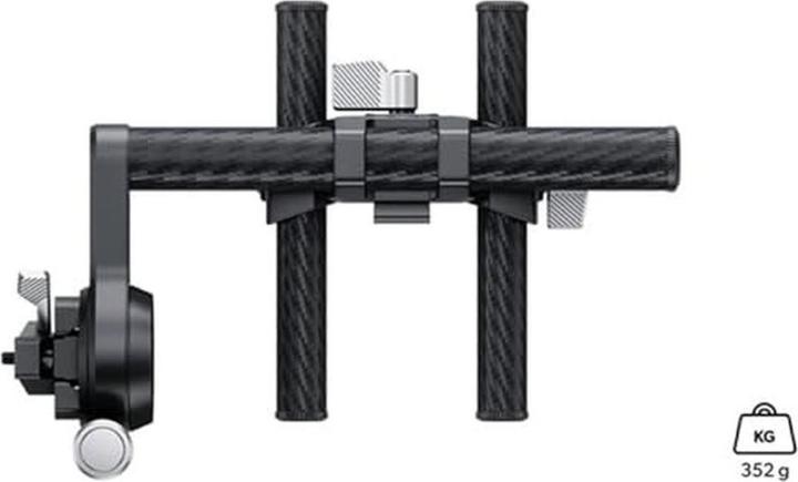 Produktbild Blackmagic PYXIS Monitor EVF Kit (5")