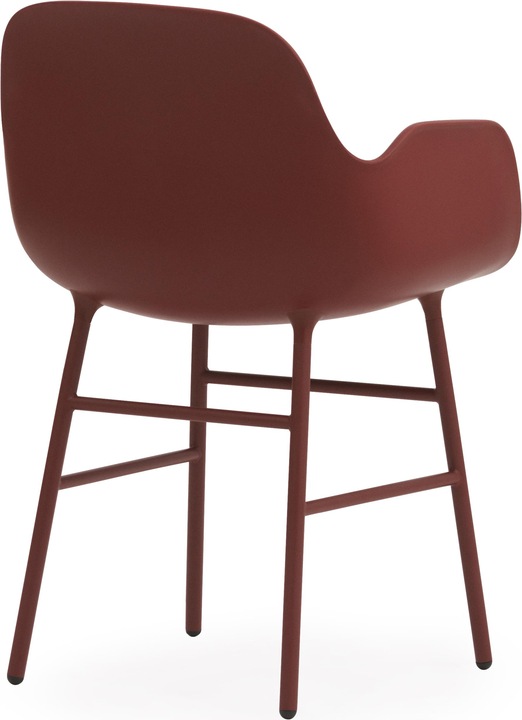 Image du produit Normann Copenhagen Form Armchair