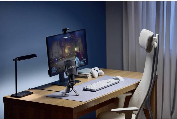 Actual product image RØDE NT-USB+