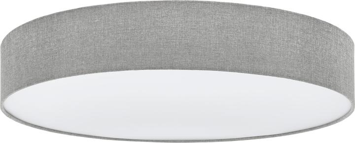 Grey, White