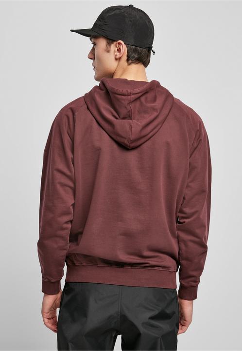 Produktbild Urban Classics Overdyed Hoody (M)