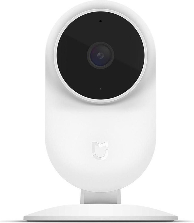 Immagine prodotto Xiaomi Mi Home Security Camera Basic 1080p Home Security Camera 1080p (1920 x 1080 Pixels)