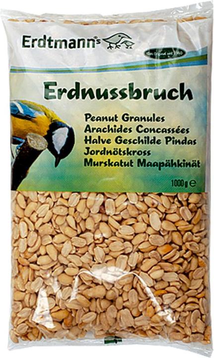 Actual product image Erdtmann Peanut Break (1 x, 1 kg)