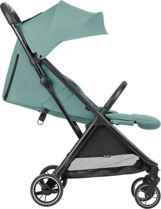 Image du produit Kikkaboo poussette buggy Lauren (0 Mois - 4 Années)
