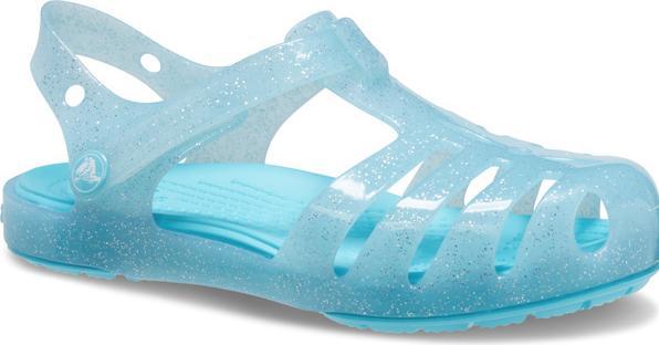 Immagine prodotto Crocs T's Isabella Glitter Sandal (24)