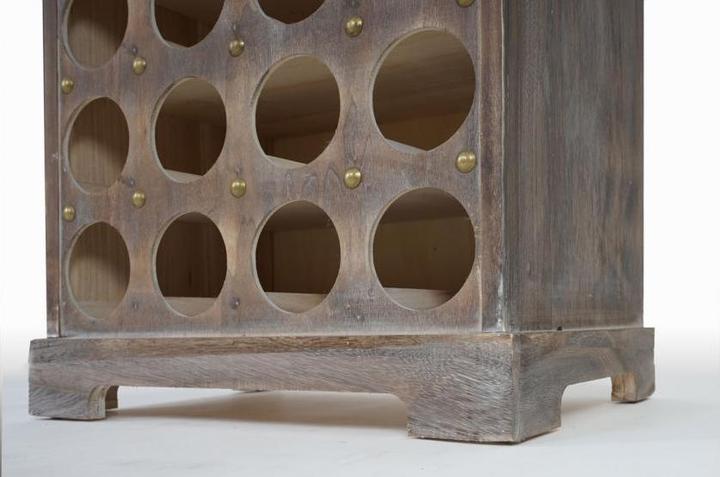 Produktbild Jamb Lucan (48 x 31 x 76 cm, 20 Flaschen)