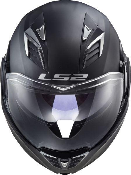 Immagine prodotto LS2 FF900 Valiant II Solid (63 - 64 cm, XXL)