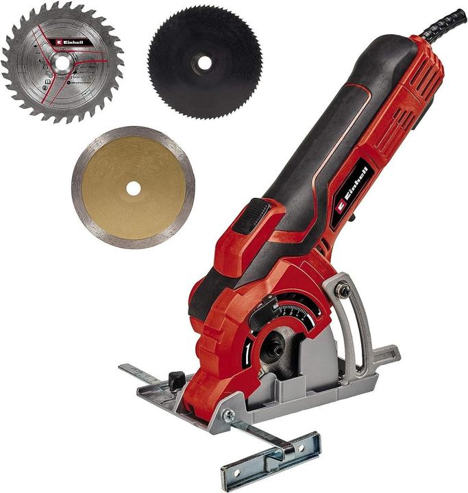 Immagine prodotto Einhell TC-CS 89