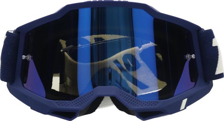 Produktbild 100% Accuri 2 (Blau, Mirror Blue)