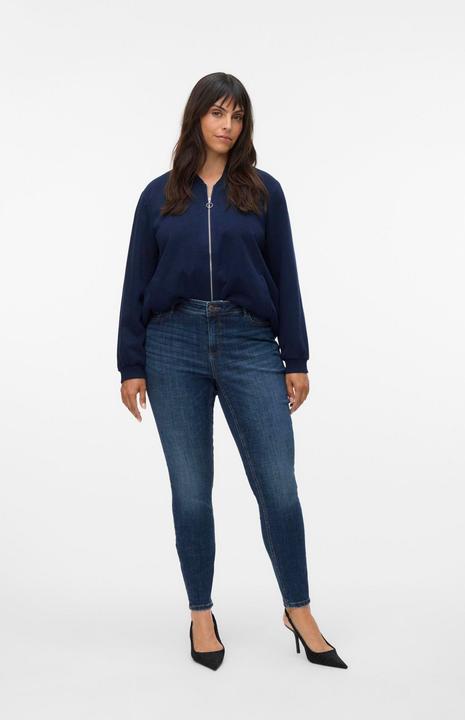 Image du produit Vero Moda VMCFLASH Mid Rise Skinny Fit Jeans Skinny Jeans (W50/L32)