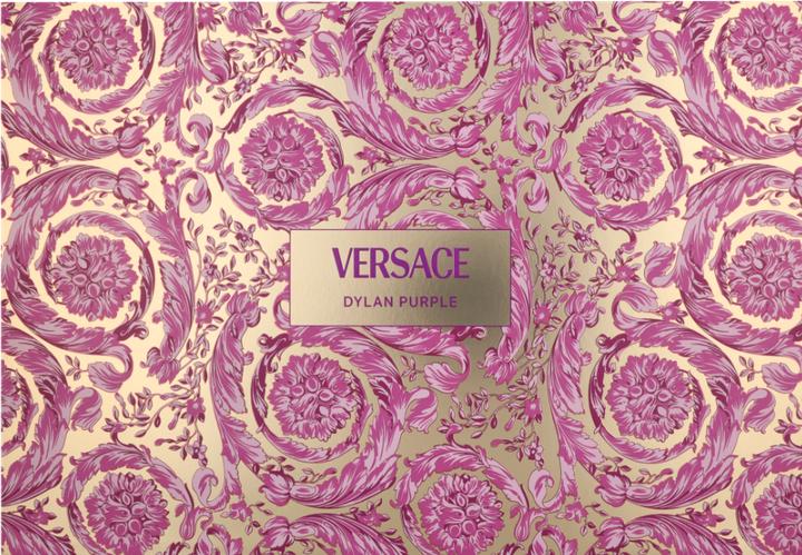 Immagine prodotto Versace Dylan Purple (Set di profumi)