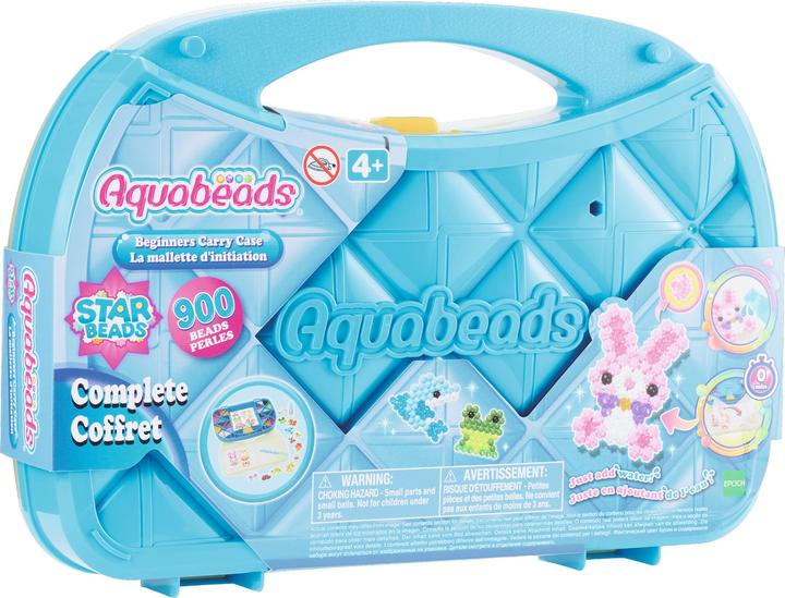 Produktbild Aquabeads AQB Starter Set