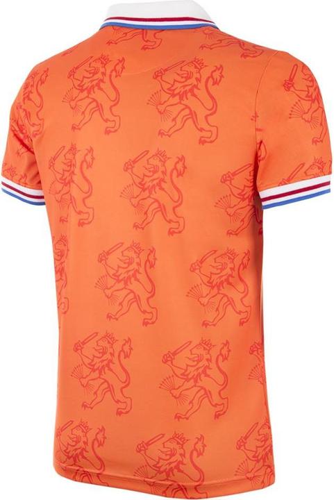 Maglia da calcio pre-partita a manica corta Dri-FIT Olanda Academy Pro - Ragazzo/a. IT