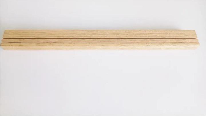 Actual product image Debex Wall photo moulding