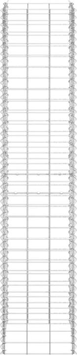 Immagine prodotto vidaXL Gabionen-Hochbeet