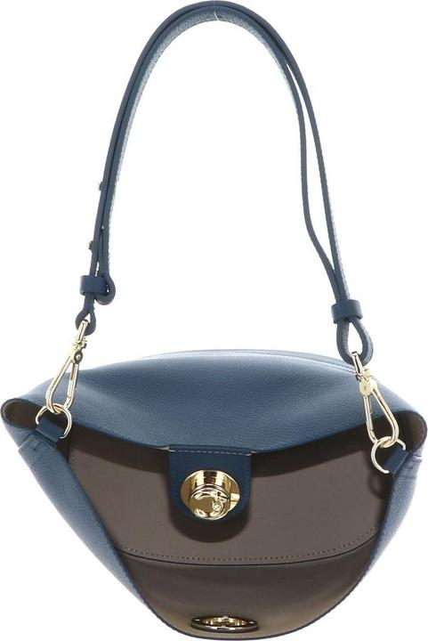 Produktbild Coccinelle Nikla Handbag Double Grainy Leather