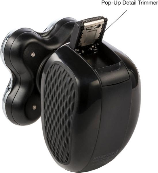 Produktbild Remington Ultimate Series RX5 (XR1500)