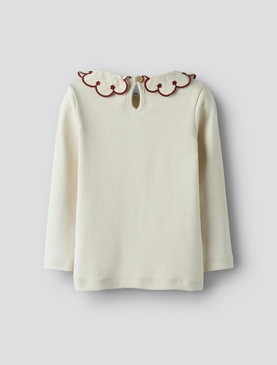 Immagine prodotto Name it Slim Fit Oberteil mit langen Ärmeln (98)