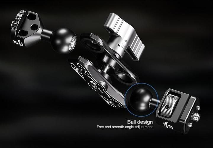 Actual product image Leofoto Magic Arm(Standard Version) (2006208879)