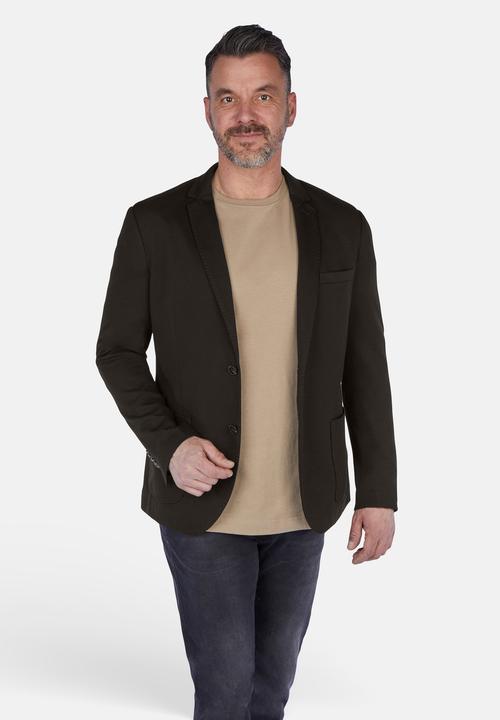 Immagine prodotto Calamar Cotton Blend Sakko (48)