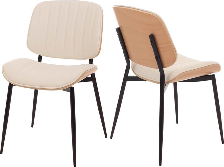 Produktbild JOHN316 Esszimmerstühle