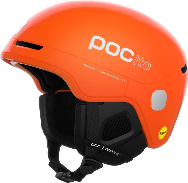 Image du produit Poc POCito Obex MIPS (51 - 54 cm, S, XS)
