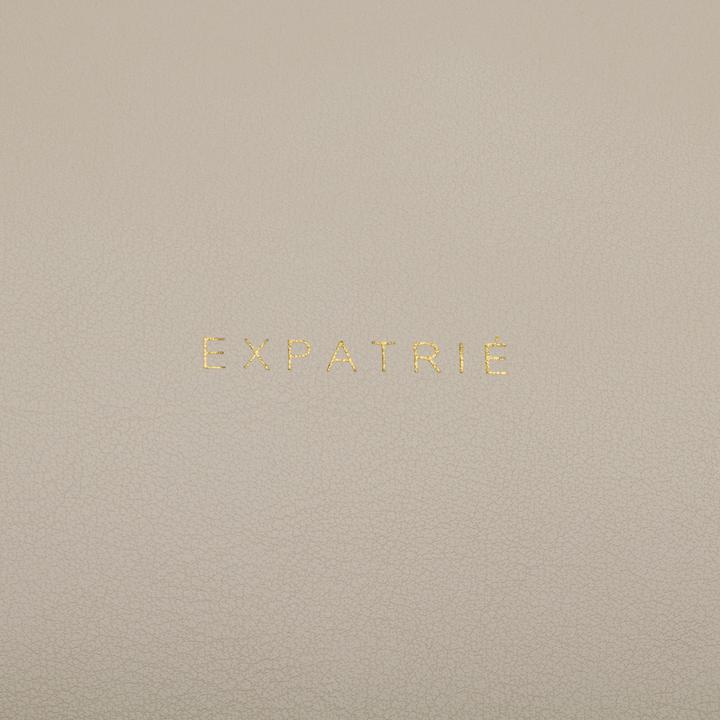 Immagine prodotto Expatrié Borsa a tracolla Emilie